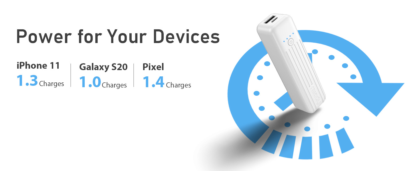 charging bank