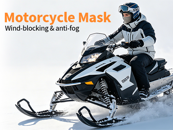 Motorcycling