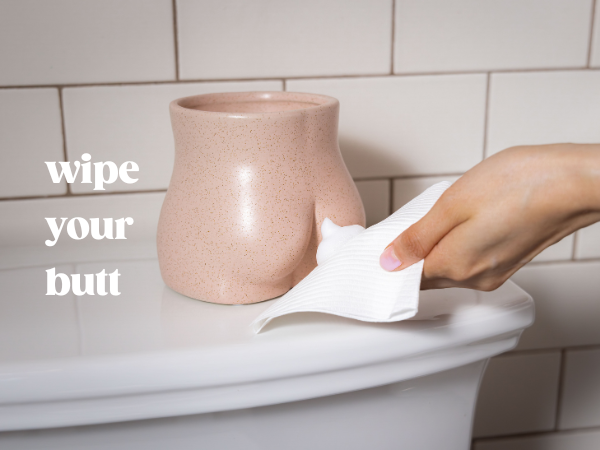 Effective Tushe toilet paper foam: deep-clean, fragrance-free, and suitable for all skin types