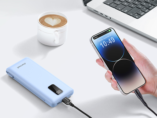 power bank