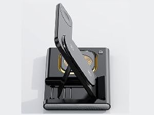 samsung wireless charging station