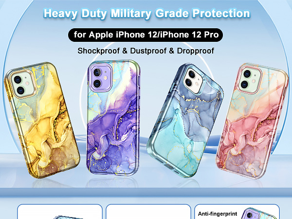 iPhone 12 case,iPhone 12 Pro Case