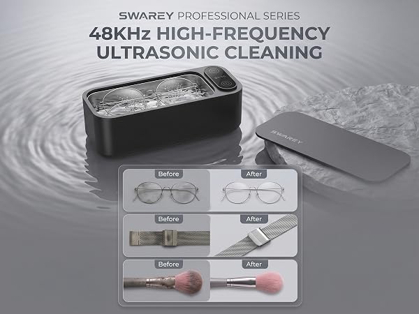 Ultrasonic Cleaner