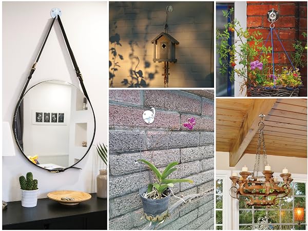 wall hooks for hanging plants large ceiling hooks plant hooks & hangers hanging pot holders from