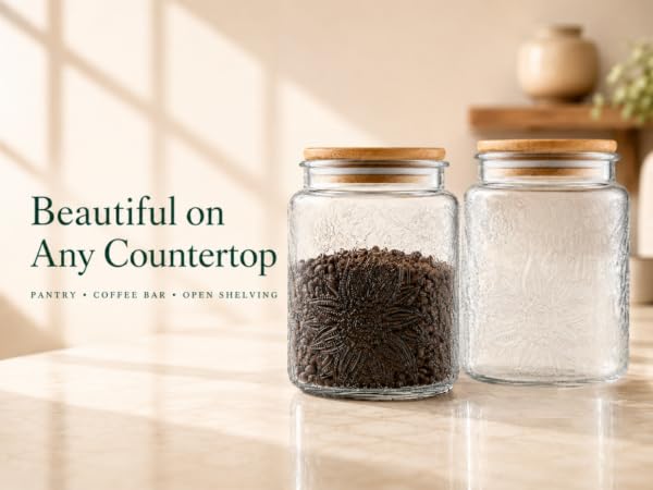 Cute Jar