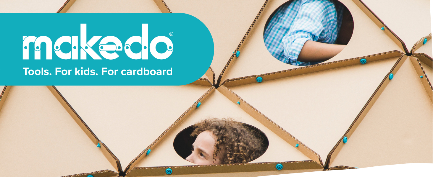 Makedo Tool Kits