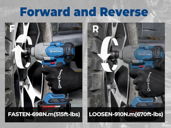 impact wrench