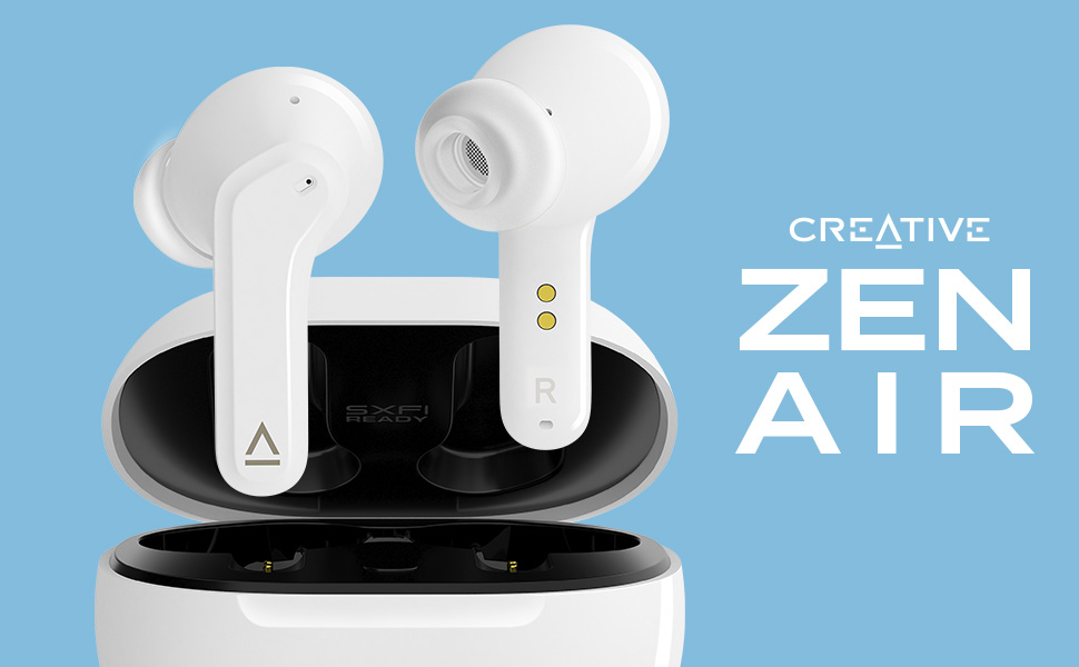Creative Zen Air