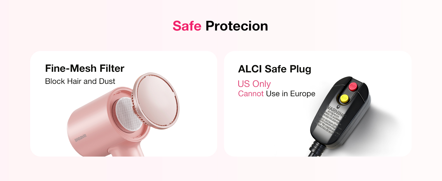 blow dryer