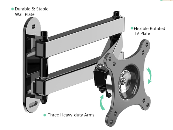 show 15 wall mount