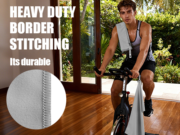 gym towel