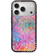 CASETiFY for iPhone 17 Pro Case - Compact Compatible with MagSafe | Slim and Sleek | 4ft. 2x Mili...