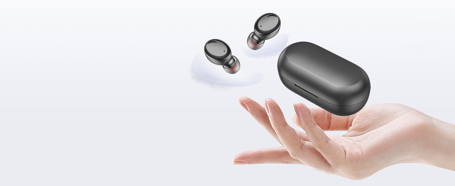 Wireless Earbuds