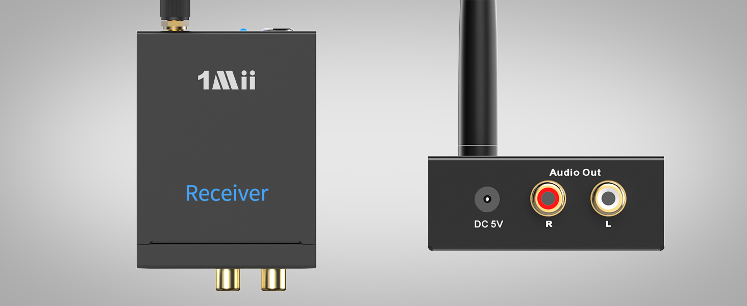 wireless subwoofer adapter kit