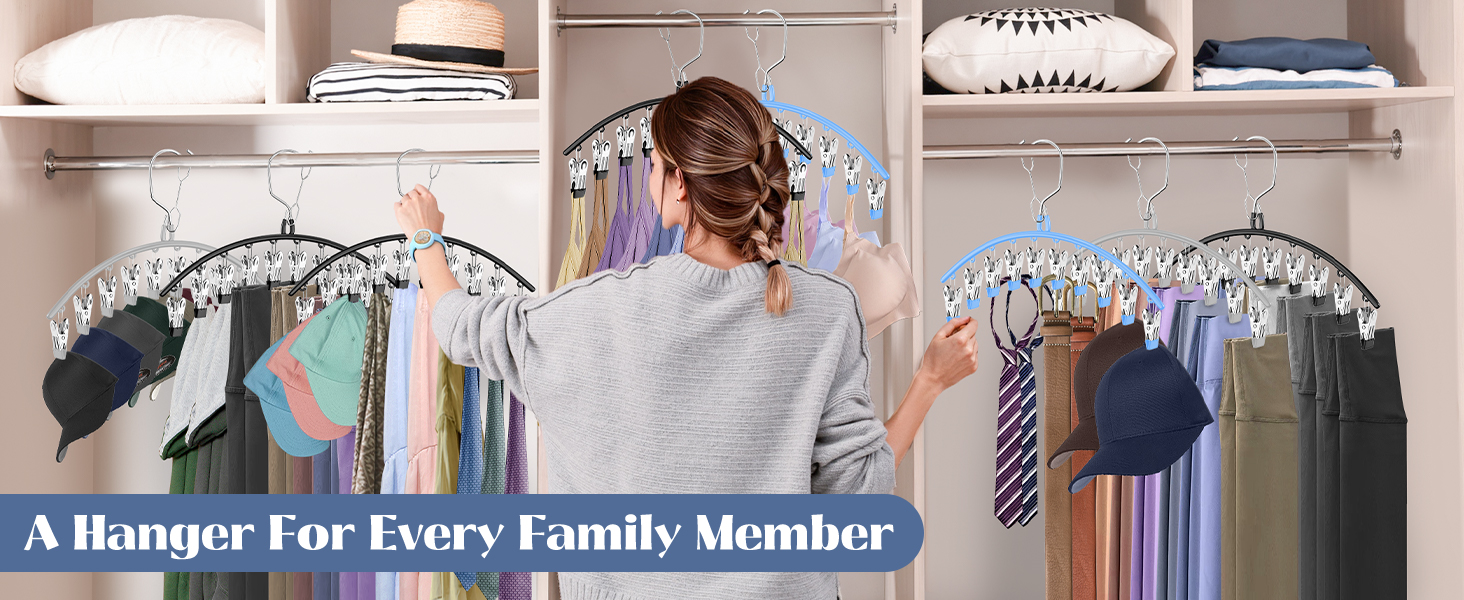 closet organizer