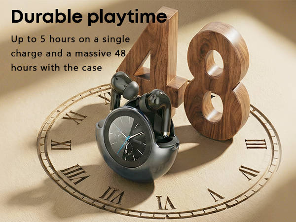 48HRS PLAYTIME