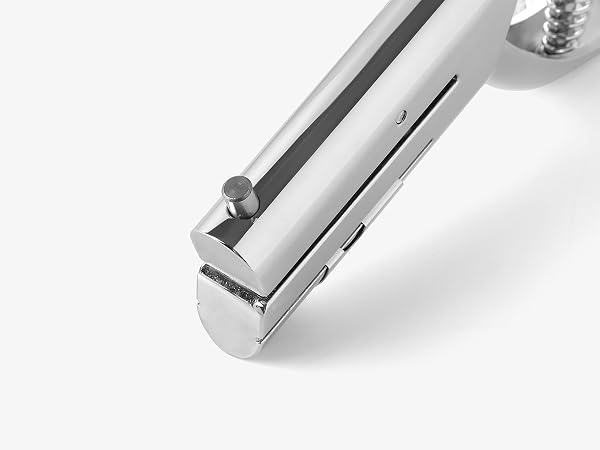 single hole punch