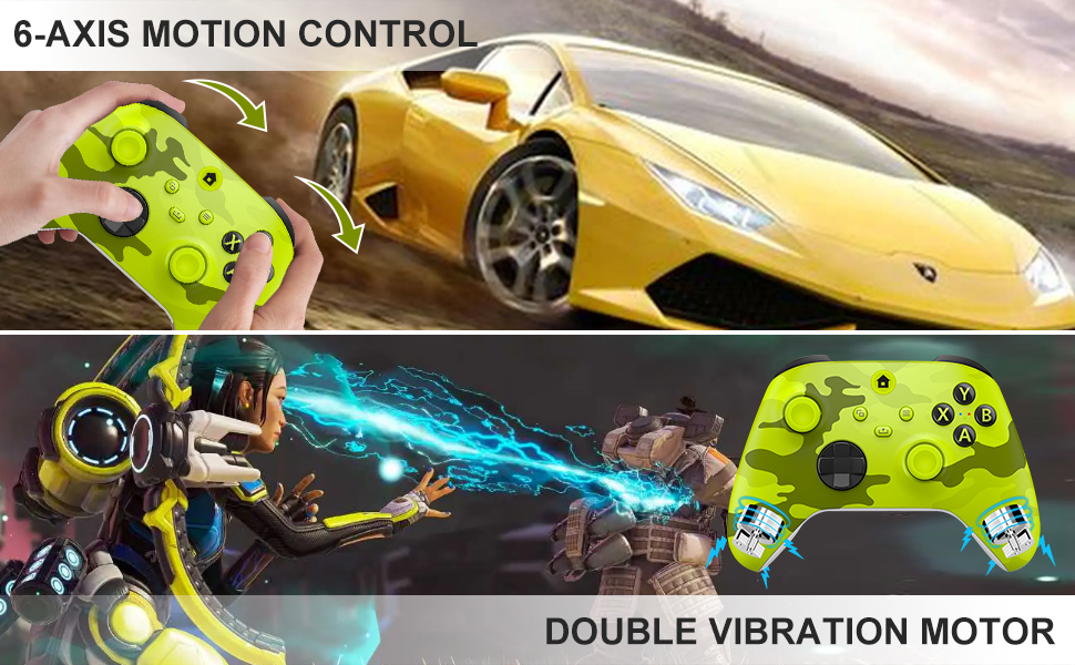 xbox wireless controller