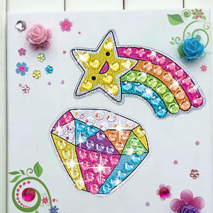 Handmade Scrapbooks