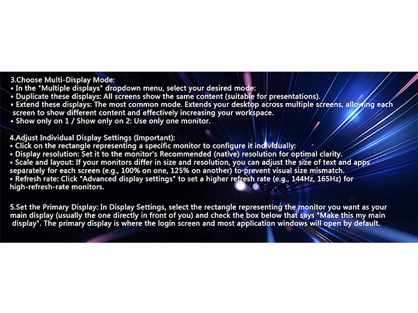 video card for pc working