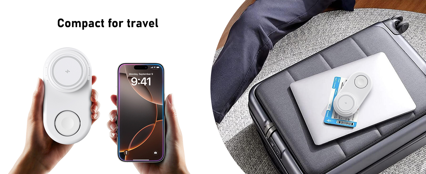 iphone magsafe charger stand