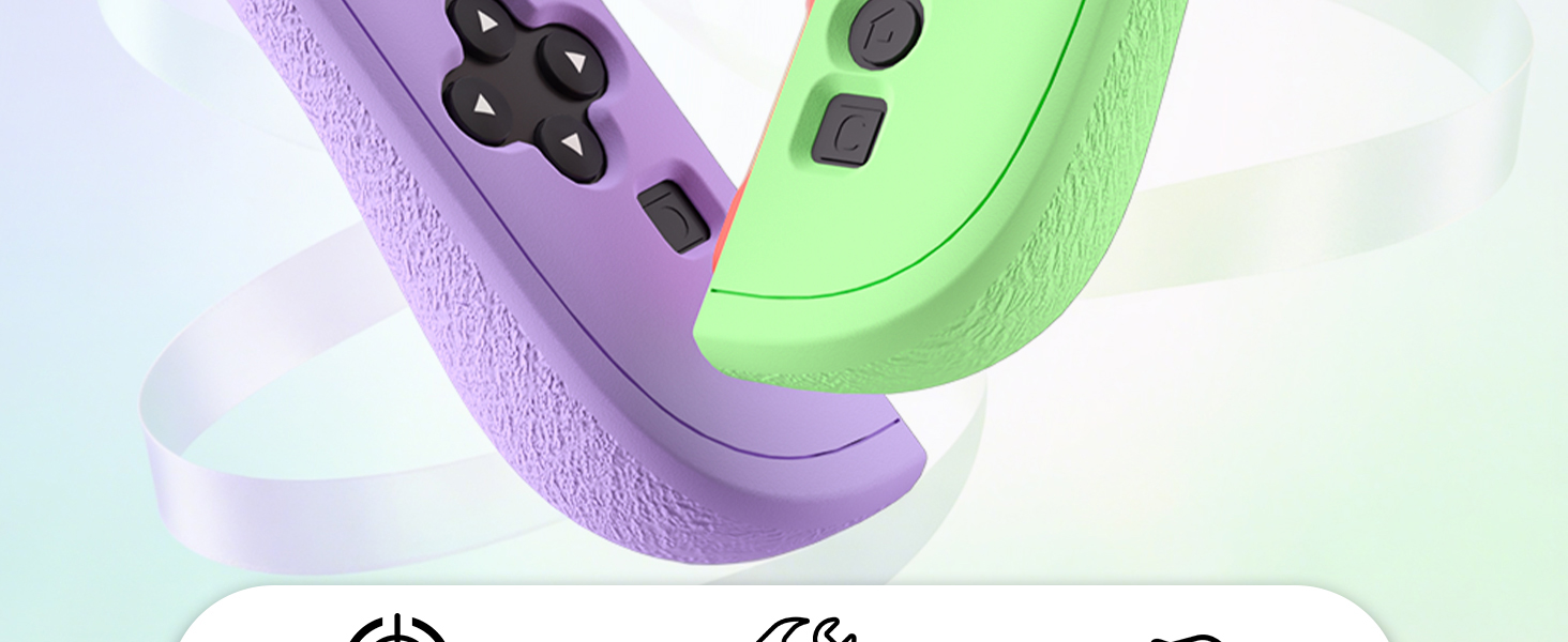 switch 2 grip case