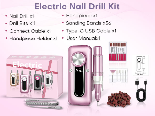 nail file
