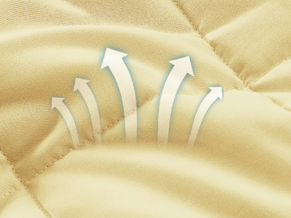 weighted blanket