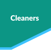 Cleaners