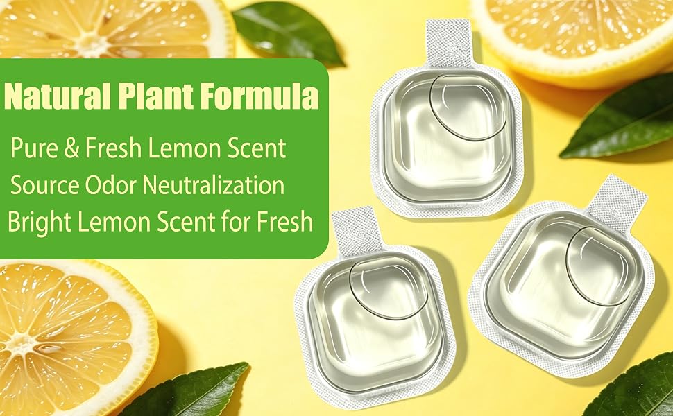 Natural Plant Formula