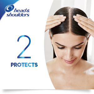 Head and Shoulders Green Apple Conditioner