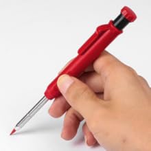 carpenters pencil