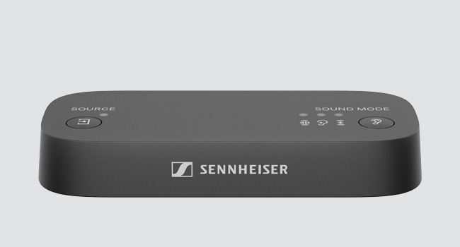 Sennheiser BTA1 TV Transmitter