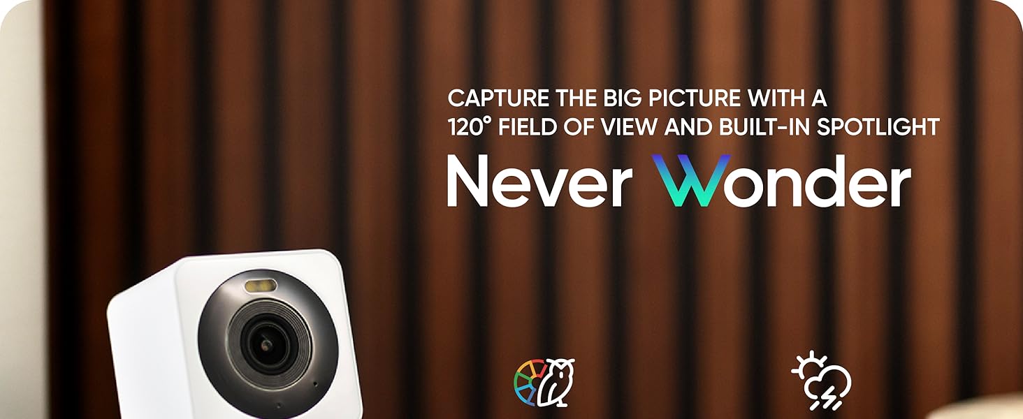 Wyze Cam OG Overview 1