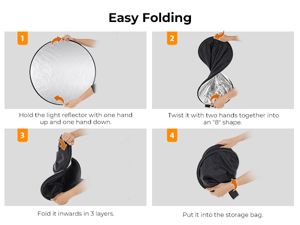 easy folding
