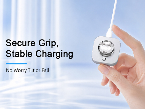 Stable Charging