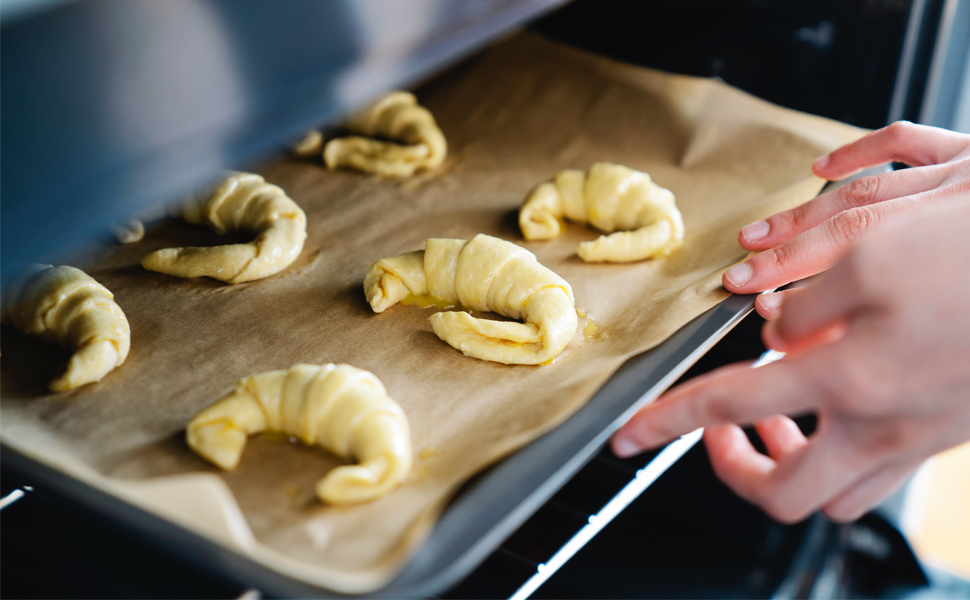 Parchment Paper Baking Sheets