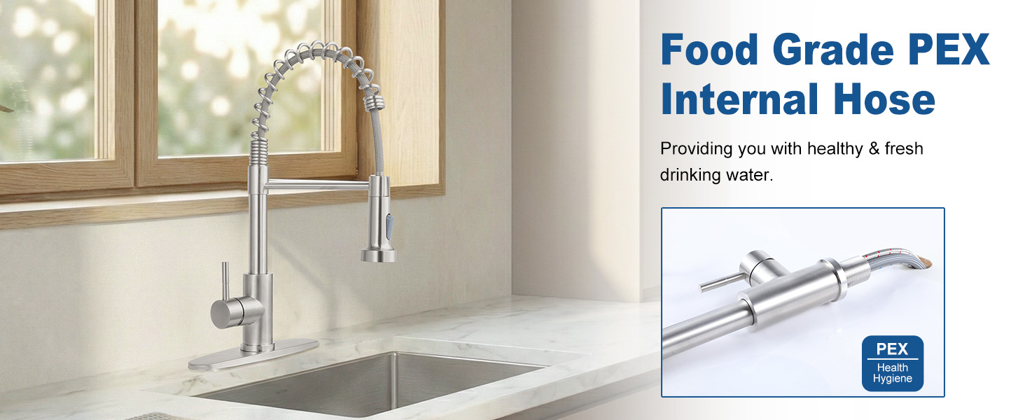 FAUCET