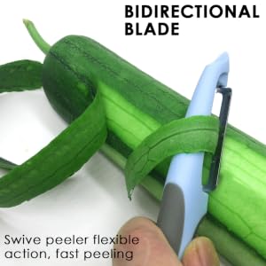 PEELER