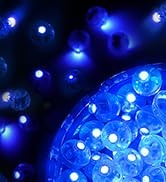 blue light