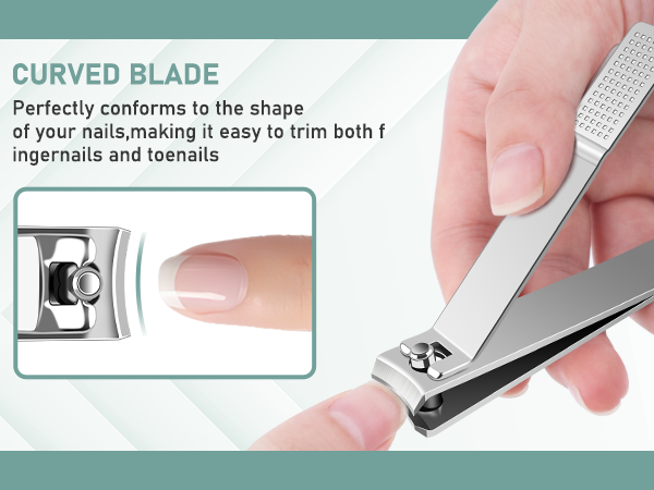 nail clippers bulk
