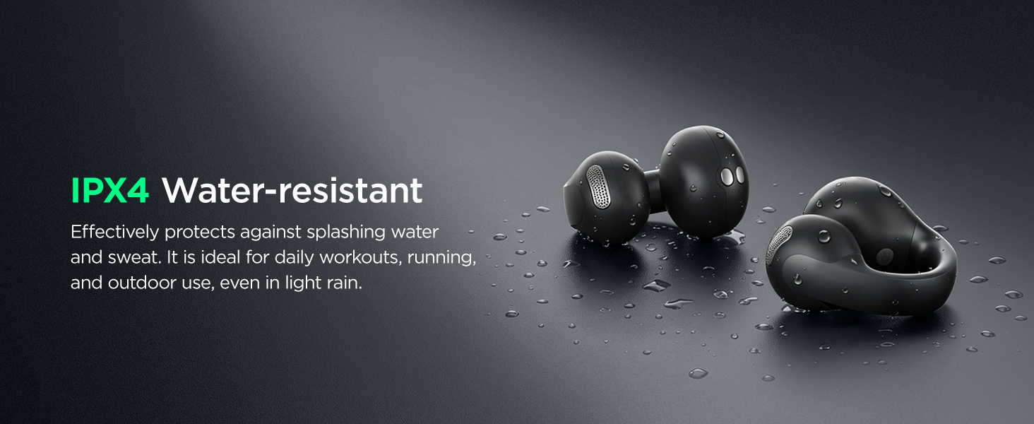 ear cuff headphones