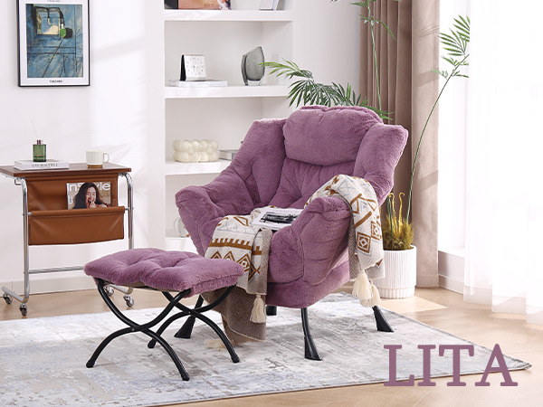 lazy chair