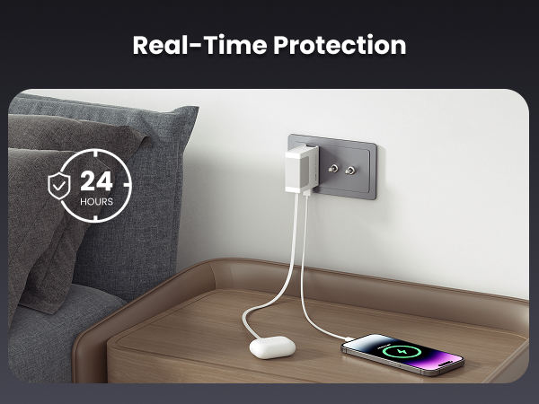 wall charger