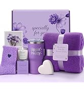 Christmas Gifts for Women, Mom, Perfect Gift for Self-Care, Get Well, Best Friend, Sister, Wife, ...