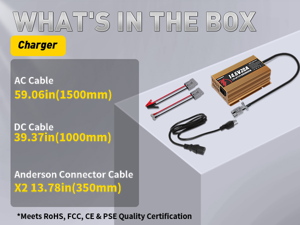 12v battery charger