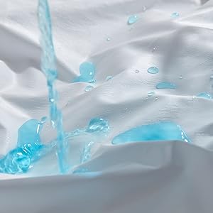 waterproof fabric