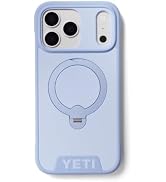 YETI LoadOut Phone Case for iPhone 17 Pro Max and 18 Pro Max, Celestial | TripleShot Protection, ...