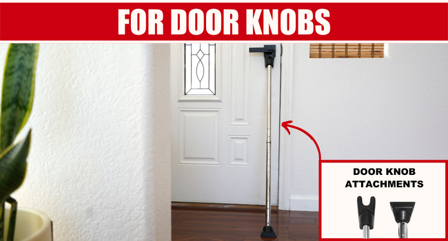 door jammer