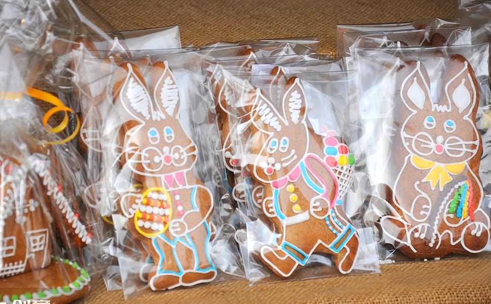 cookie bags